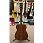 Used Ibanez Used Ibanez AC240 Natural Acoustic Guitar