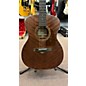 Used Ibanez Used Ibanez AC240 Natural Acoustic Guitar