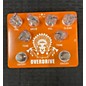 Used Cadine Used Cadine Overdrive Effect Pedal thumbnail