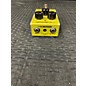 Used TC Electronic Used TC Electronic Cinders Overdrive Effect Pedal thumbnail