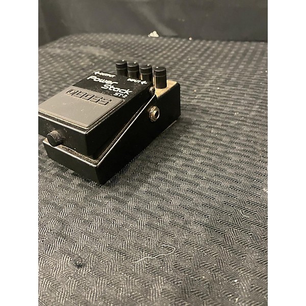 Used BOSS Used BOSS ST2 Power Stack Overdrive Effect Pedal