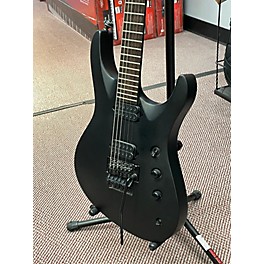 Used Jackson Used Jackson Chris Broderick Pro Series Solo 6 Black Solid Body Electric Guitar