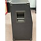 Used Line 6 4X12 Cabinet Guitar Cabinet