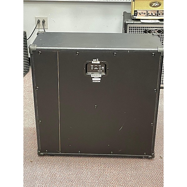 Used Line 6 4X12 Cabinet Guitar Cabinet