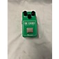 Used Ibanez TS808 Reissue Tube Screamer Distortion Effect Pedal thumbnail