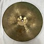 Used Zildjian 16in K Crash Cymbal