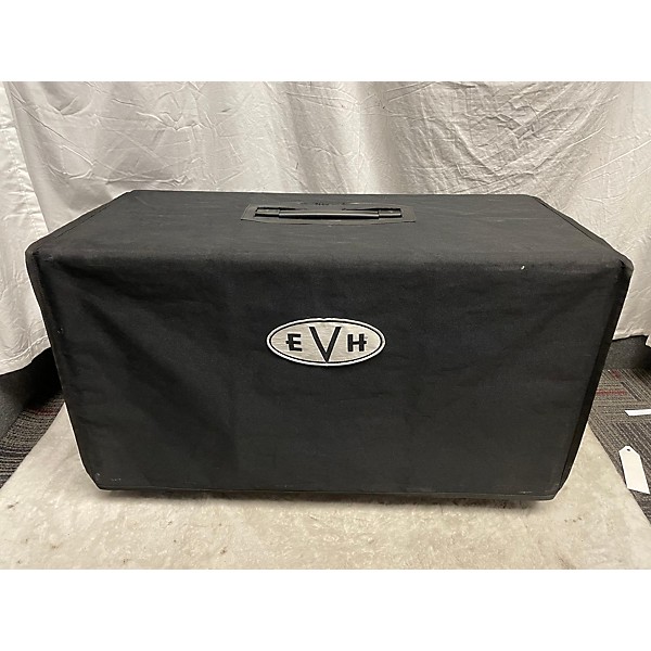 Used EVH 5150 212ST 2x12 Guitar Cabinet