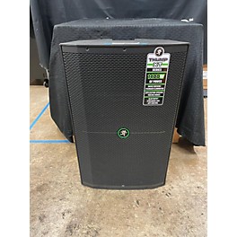 Used Mackie Used 2019 Mackie Thump 215XT Powered Speaker