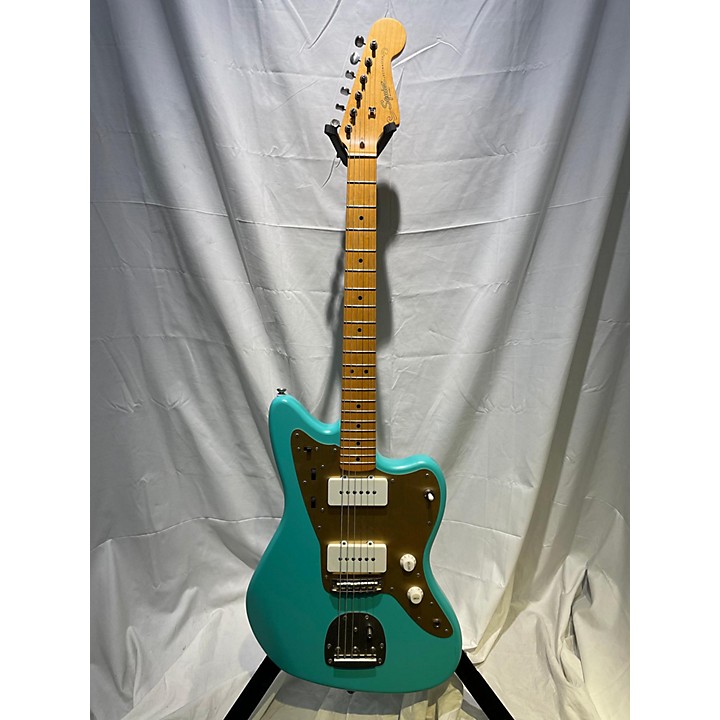 Used Squier 40th Anniversary Vintage Edition Jazzmaster
