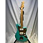 Used Squier 40th Anniversary Vintage Edition Jazzmaster Solid Body Electric Guitar thumbnail