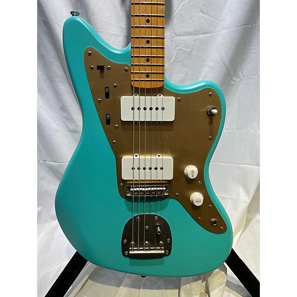 Used Squier 40th Anniversary Vintage Edition Jazzmaster