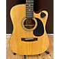 Used Takamine ES45C Acoustic Guitar