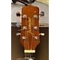 Used Takamine ES45C Acoustic Guitar