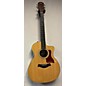 Used Taylor Used 2014 Taylor 214CE Deluxe Natural Acoustic Electric Guitar thumbnail