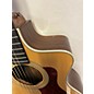 Used Taylor Used 2014 Taylor 214CE Deluxe Natural Acoustic Electric Guitar