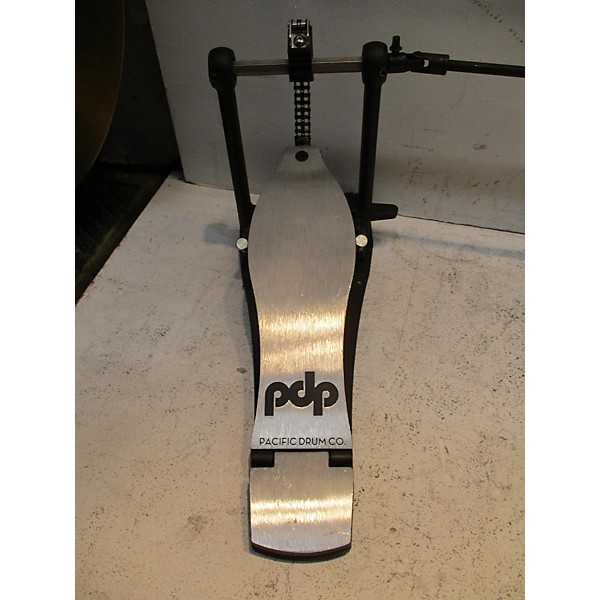 Used PDP by DW Used PDP By DW PDDP812 800 SERIES DOUBLE PEDAL Double Bass Drum Pedal