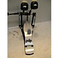 Used PDP by DW Used PDP By DW PDDP812 800 SERIES DOUBLE PEDAL Double Bass Drum Pedal