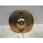 Used SABIAN Used SABIAN 8in B8X SPLASH Cymbal thumbnail