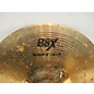 Used SABIAN Used SABIAN 8in B8X SPLASH Cymbal