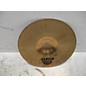 Used SABIAN Used SABIAN 8in B8X SPLASH Cymbal