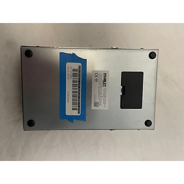 Used Morley Cliff Burton Tribute Series Effect Pedal Guitar Center