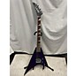 Used Jackson Used Jackson X SERIES RRX24 RHOADS PURPLE METALLIC Solid Body Electric Guitar thumbnail