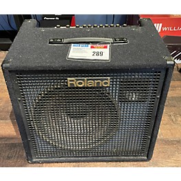 Used Roland Used Roland KC500 1x15 150W Keyboard Amp