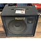 Used Roland Used Roland KC500 1x15 150W Keyboard Amp thumbnail