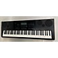 Used Casio WK7600 76-Key Portable Keyboard thumbnail