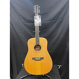 Used Larrivee Used 1998 Larrivee D-03e Natural 12 String Acoustic Electric Guitar