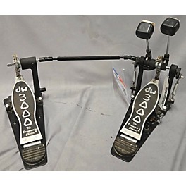 Used DW Used DW 3000 Series Double Double Bass Drum Pedal