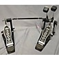 Used DW Used DW 3000 Series Double Double Bass Drum Pedal thumbnail