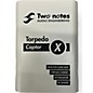 Used Used Two Notes Torpedo Captor X Power Attenuator thumbnail