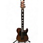 Used Jericho Used JERICHO Fusion Walnut EverTune 6 Walnut Baritone Guitars thumbnail