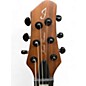 Used Jericho Used JERICHO Fusion Walnut EverTune 6 Walnut Baritone Guitars