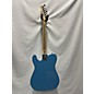 Used Squier Telecaster Solid Body Electric Guitar