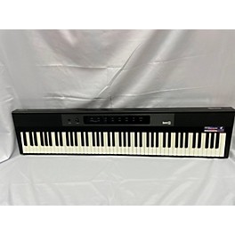 Used Rockjam Used Rockjam RJ88DP Portable Keyboard