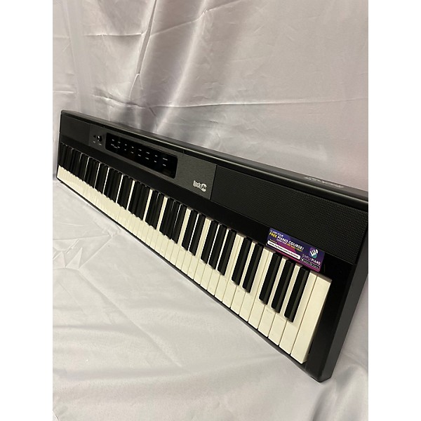 Used Rockjam Used Rockjam RJ88DP Portable Keyboard