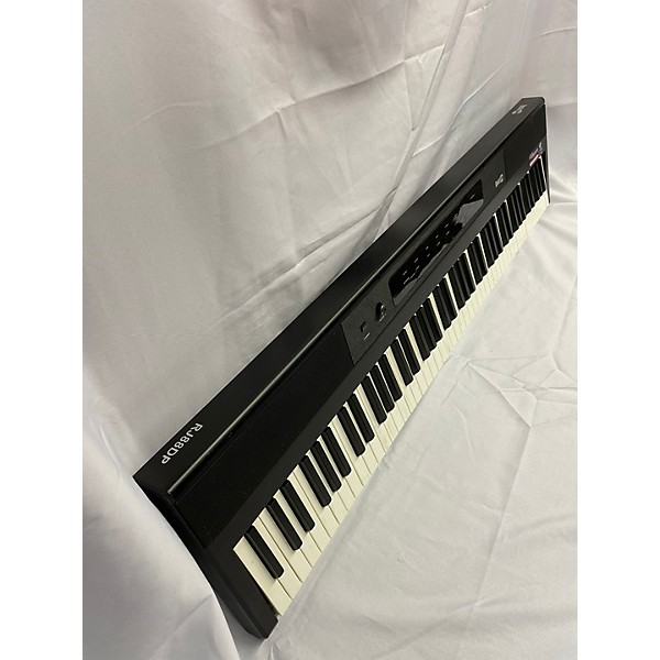 Used Rockjam Used Rockjam RJ88DP Portable Keyboard