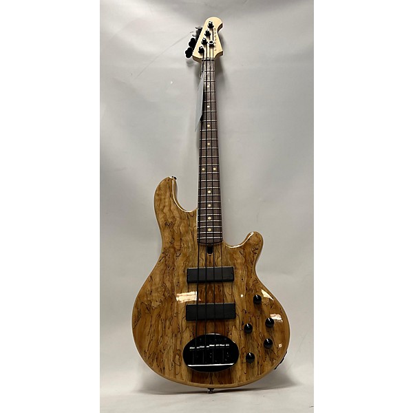 Used Lakland 44-01 SKYLINE Electric Bass Guitar