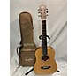 Used Taylor BT1 Baby Acoustic Guitar thumbnail