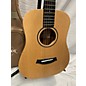 Used Taylor BT1 Baby Acoustic Guitar