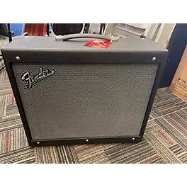 Used Fender Used Fender Mustang Gtx100 Guitar Combo Amp