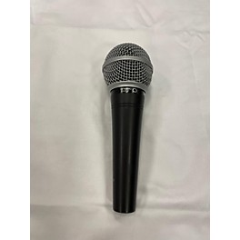 Used Shure Used Shure SM48LC Dynamic Microphone