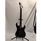 Used ESP LTD KH202 Kirk Hammett Signature Solid Body Electric Guitar