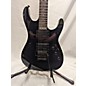 Used ESP LTD KH202 Kirk Hammett Signature Solid Body Electric Guitar