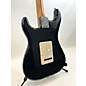 Used Fender Used Fender 70th ANNIVERSARY Player Stratocaster Nebula Noir Solid Body Electric Guitar