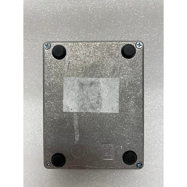 Used ElectroHarmonix XO Stereo Electric Mistress Flanger / Chorus