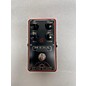 Used MESA/Boogie Used MESA/Boogie Tone Burst Effect Pedal thumbnail