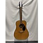 Used Fender Used Fender Cd-60s Natural Acoustic Guitar thumbnail